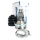 PUNTA TRIPOIDE MAZDA 6 03-08 4CIL AUT/SINC (LH-RH) C/ABS