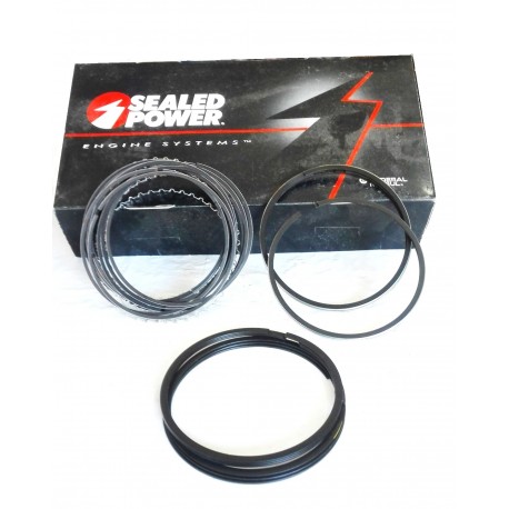 ANILLOS CHEVROLET TRAIL BLAZER
