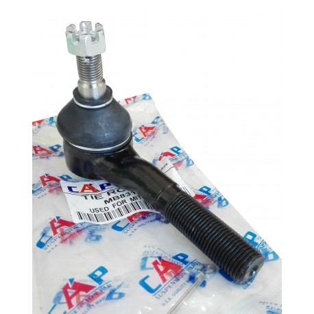TERMINAL EXTERNO MITSUBISHI MONTERO DAKAR SPORT (CORTO)