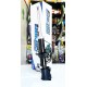 AMORTIGUADOR DELANTERO FORD FESTIVA 92-01 VENIRAUTO TURPIAL