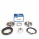 Rodamiento Delantero Rolinera Spark Matiz Kit Completo