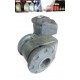 Base De Amortiguador Daewoo Cielo / Lanos (tipo Vaso)