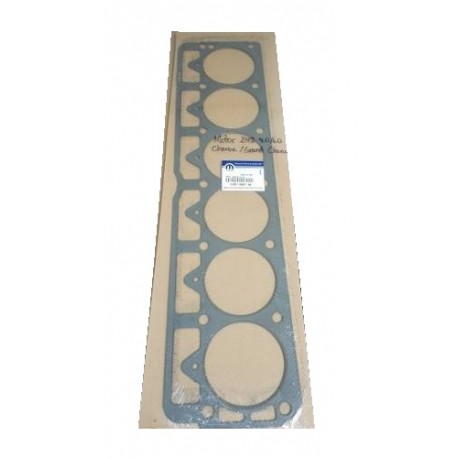Empacadura Camara Jeep Cherokee Comanche Wagoneer 242 4.0 6l