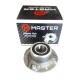 MOZO CUBO RUEDA TRASERA FIAT UNO