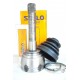 Punta De Tripoide Toyota Hilux 94-99 / 4runner 95-02 (27x26)