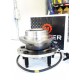 MOZO CUBO RUEDA DELANTERA CHEVROLET BLAZER 4X4 97-05//S10