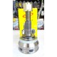 Punta Tripoide Toyota Camry 6v 2006-2008