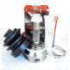 Punta Tripoide Chery Tiggo Sinc. 30x26 Con Abs