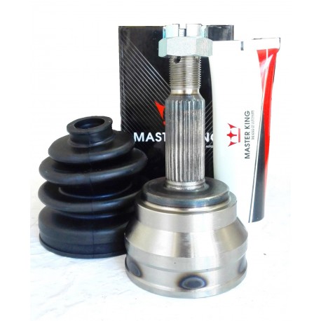 Punta De Tripoide Para Hyundai Tucson 23x27 C/ABS