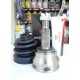 Punta De Tripoide Para Hyundai Tucson 23x27 C/ABS