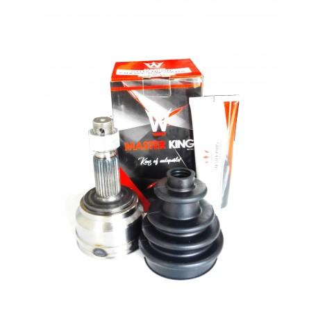 PUNTA TRIPOIDE DODGE NEON 2.0 23INTX26EXTX58MM RETEN MEDIO