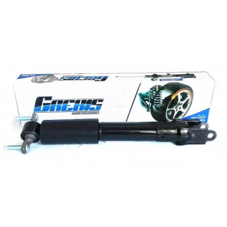 AMORTIGUADOR DELANTERO CHEVROLET SILVERADO 3500HD REY CAMION