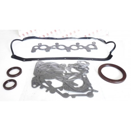 JUEGO EMPACADURA FORD FESTIVA 1.3 TURPIAL 1.3 MAZDA 323