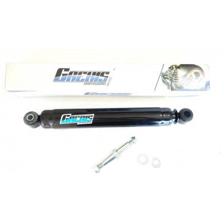 AMORTIGUADOR DIRECCION DODGE RAM 2500 3500 4x4 2000-2007