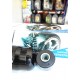 AMORTIGUADOR DIRECCION CHEROKEE XJ COMANCHE WRANGLER