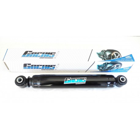 AMORTIGUADOR DIRECCION FORD F350 92-00 / F350 TRITON 4X2