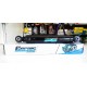 AMORTIGUADOR DIRECCION FORD F350 92-00 / F350 TRITON 4X2