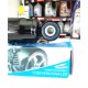 AMORTIGUADOR DIRECCION FORD F350 92-00 / F350 TRITON 4X2