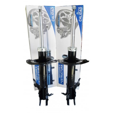 AMORTIGUADOR DELANTERO NISSAN SENTRA B15 IZQ/DER