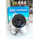 Mozo Cubo Rueda Trasero Toyota Corolla 2009 Al 2014 Con Abs