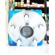 Mozo Cubo Rueda Trasero Toyota Corolla 2009 Al 2014 Con Abs