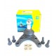 MUÑON INFERIOR (GRUESO) MAZDA BT50 2600 4X4 05