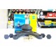MUÑON INFERIOR (GRUESO) MAZDA BT50 2600 4X4 05