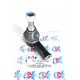 TERMINAL EXTERNO DE DIRECION IVECO DAILY 5012 6012