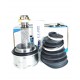 Bieletas Delanteras Ford F150 Fx4 2004-2008