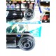 AMORTIGUADOR TRASERO VOLKSWAGEN VW CROSSFOX 05-08