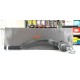 Terminal Externo Derecho Trail Blazer 4x2