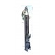 AMORTIGUADOR TRASERO FIAT UNO / UNO FIRE 86-08 / FIAT PREMIO