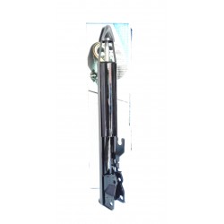 AMORTIGUADOR TRASERO FIAT UNO / UNO FIRE 86-08 / FIAT PREMIO