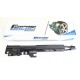 AMORTIGUADOR TRASERO FIAT UNO / UNO FIRE 86-08 / FIAT PREMIO