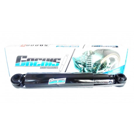 AMORTIGUADOR TRASERO FORD CARGO 1721 05-14 4X2