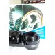 AMORTIGUADOR TRASERO FORD CARGO 1721 05-14 4X2