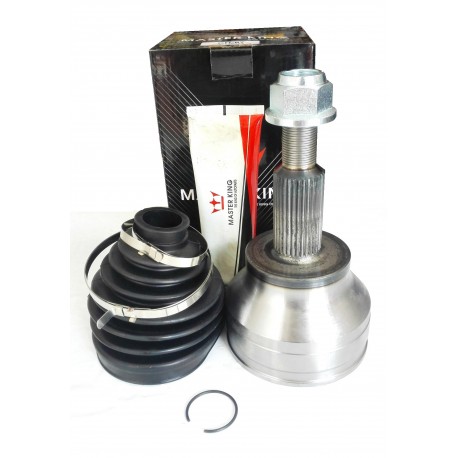 Punta Tripoide Jeep Grand Cherokee 2011 2015 29x32 4G