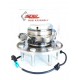 Mozo Cubo Delantero Silverado Tahoe Cheyenne 4x2 07/14