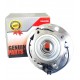 Cubo De Rueda Delantera Silverado 3500 4x2 01-08