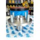 Cubo Rueda Mozo Delantero Toyota Corolla New Sensation 03-08
