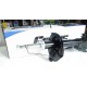 AMORTIGUADOR DELANTERO TOYOTA YARIS 00-05 DER/IZQ