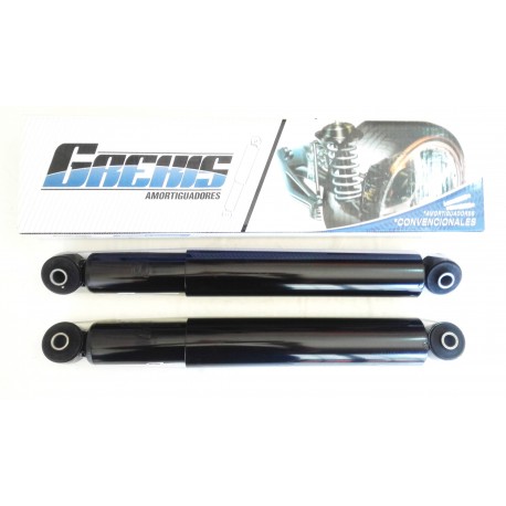 AMORTIGUADOR TRASERO DODGE RAM 8CIL 2500/3500 4X4 03-10