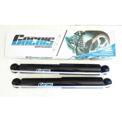 AMORTIGUADOR TRASERO CHEVROLET NPR TOYOTA SAMURAI