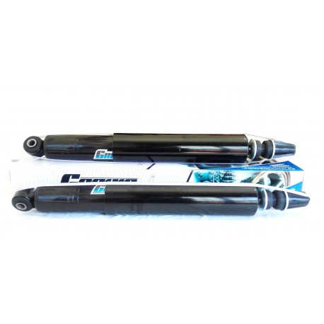 AMORTIGUADOR TRASERO FORD FORTALEZA F150 4X2 97-08