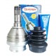 COPA CAJA IZQUIRDA (MACHO) FORD ECOSPORT 4X4