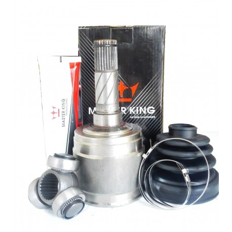 Copa Caja Chevrolet Monza Astra 1.8l 25x34