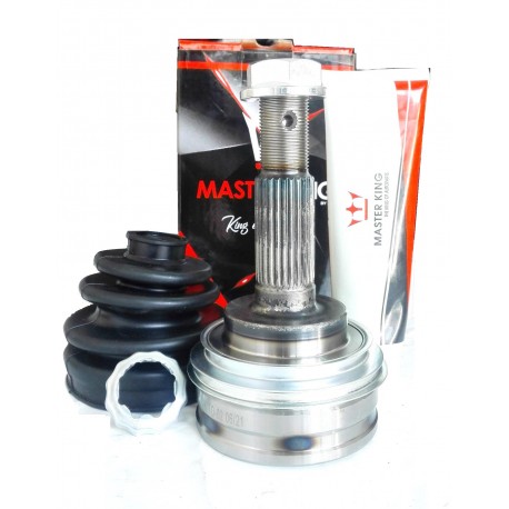 Punta Tripoide Mitsubishi Montero 28x25 Reten Interno