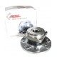 MOZO CUBO RUEDA DELANTERA DODGE RAM 2500 1994-1999 4X4