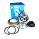 RODAMIENTO DELANTERO VW BORA GOLF SKODA OCTAVIA MAZDAALLEGRO