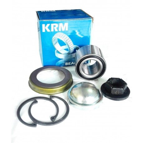 RODAMIENTO DELANTERO VW BORA GOLF SKODA OCTAVIA MAZDAALLEGRO